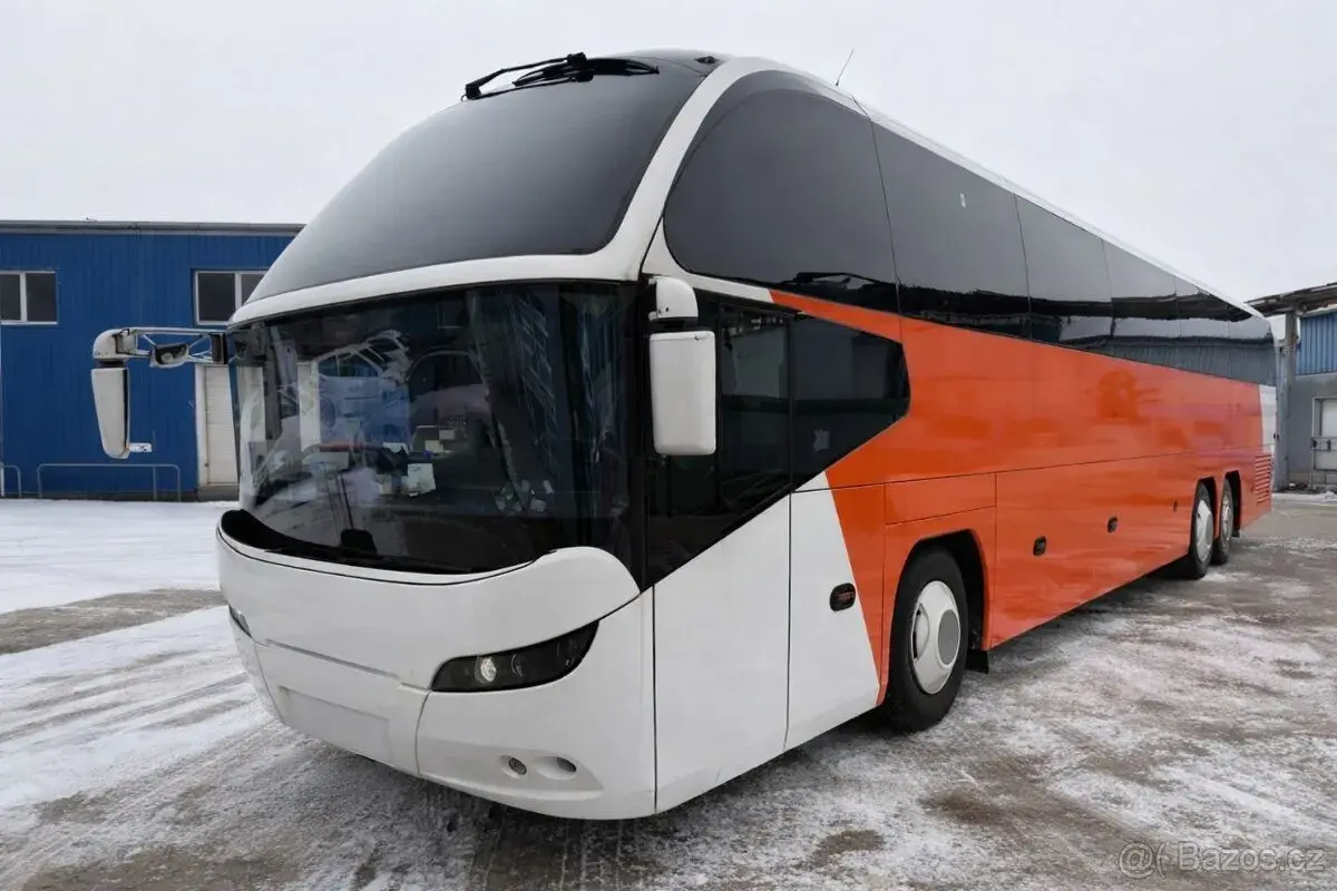 Neoplan Cityliner L