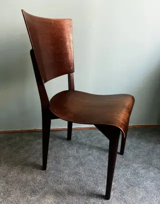 Židle k jídelnímu stolu