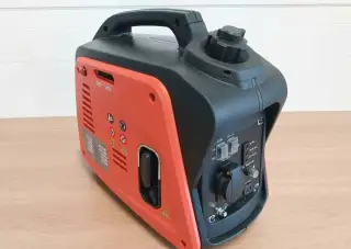 Inventorová centrála PG-I 12 SR