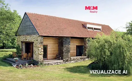 Prodej rodinného domu, 750 m², Kostelec nad Černými lesy
