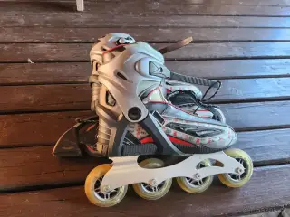 Inline brusle dámské