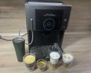 Profesionální kávovar wmf 900