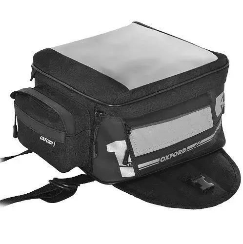 Tankvak OXFORD F1 18L magnetický s popruhy