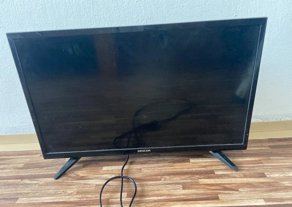 Sencor led televize