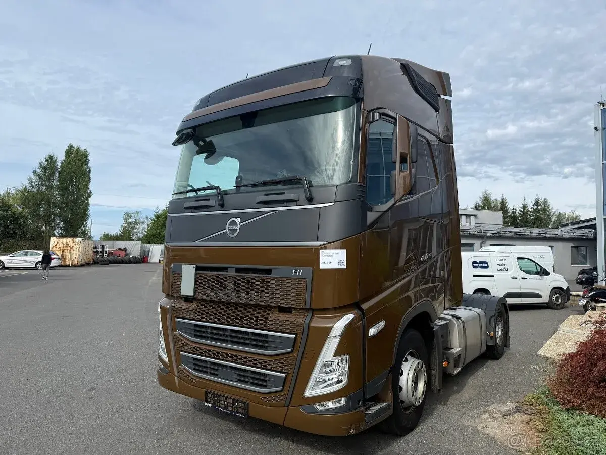 Volvo FH460 – 2022, 421 500 km