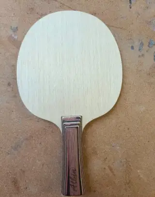 Stolní tenis dřeva