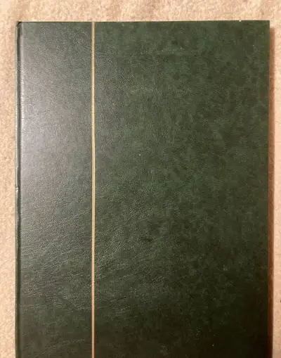 Album A4/8 stran č.157