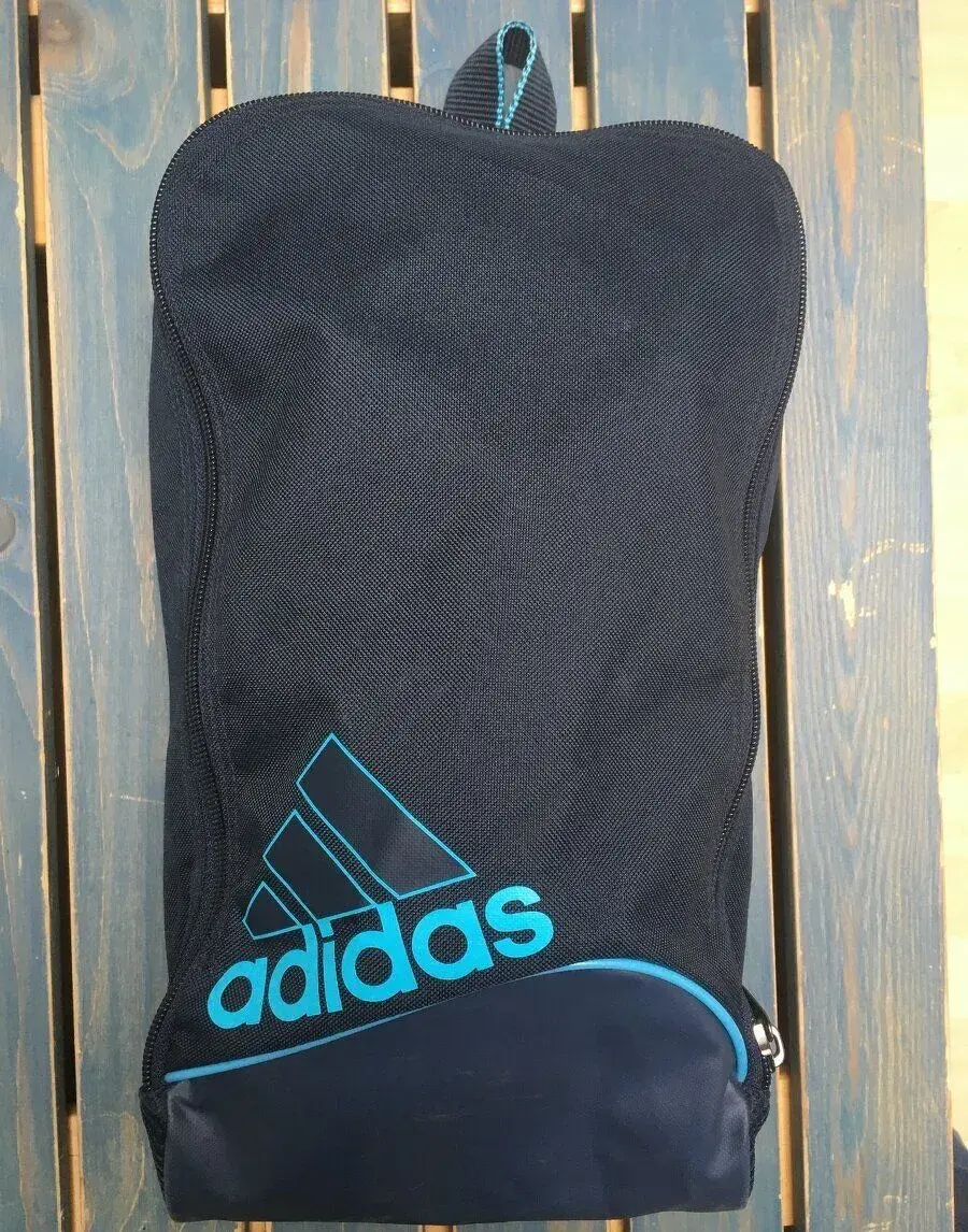 Adidas set: Kopačky – Chrániče – Taška a štulpny