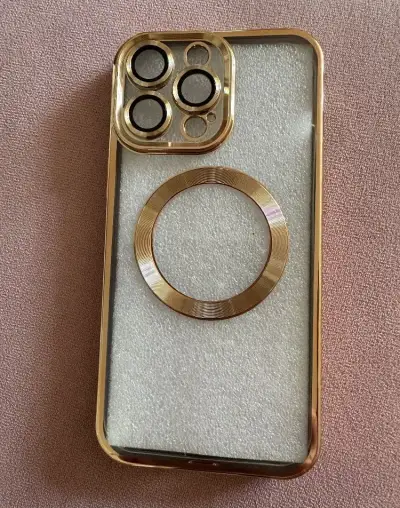 NOVÉ Pouzdro na iphone 14 pro max nový