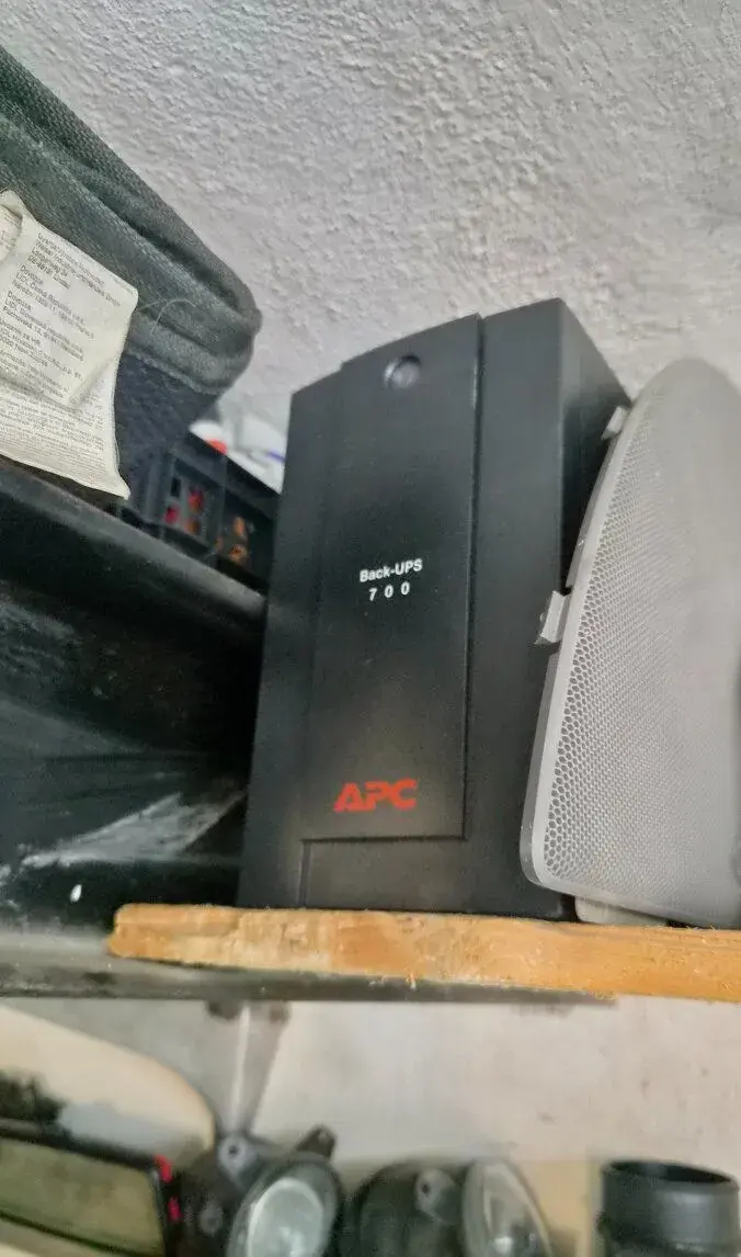 Apc Back-UPS ,Eaton