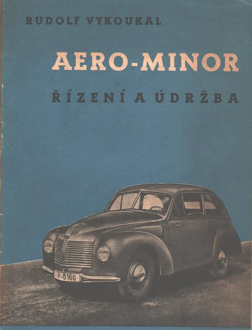 Aero Minor