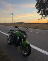 Kawasaki Z1000