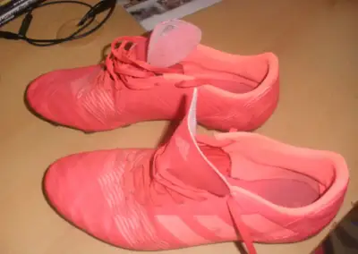 Kopačky ADIDAS NEMEZIZ