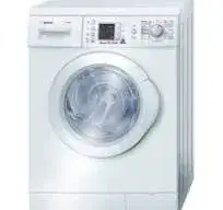 Automatická pračka Bosch maxx for kids záruka 6 měsíců
