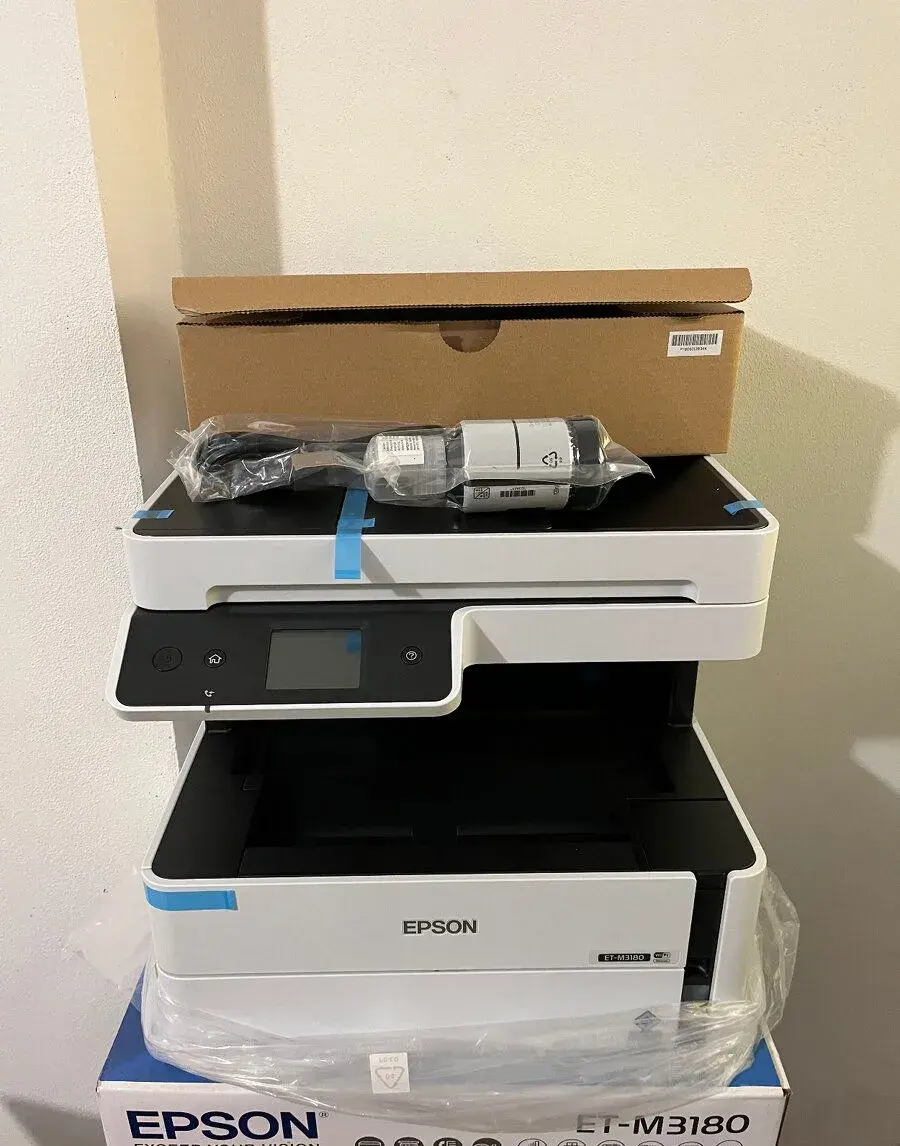 Epson EcoTank M3180