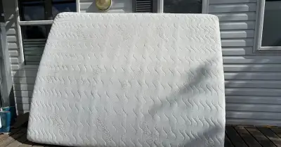 Matrace 160 × 200 cm, výška 20 cm – HARD / SOFT