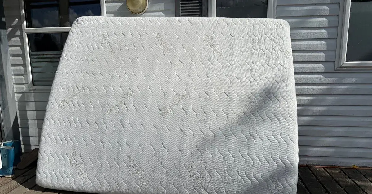 Matrace 160 × 200 cm, výška 20 cm – HARD / SOFT