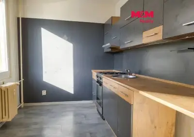 Pronájem bytu 3+1, 69 m², Slaný, ul. Pražská
