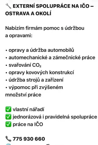 Spolupráci na ŽL