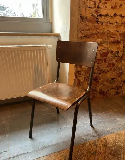 Jídelní židle Dublino