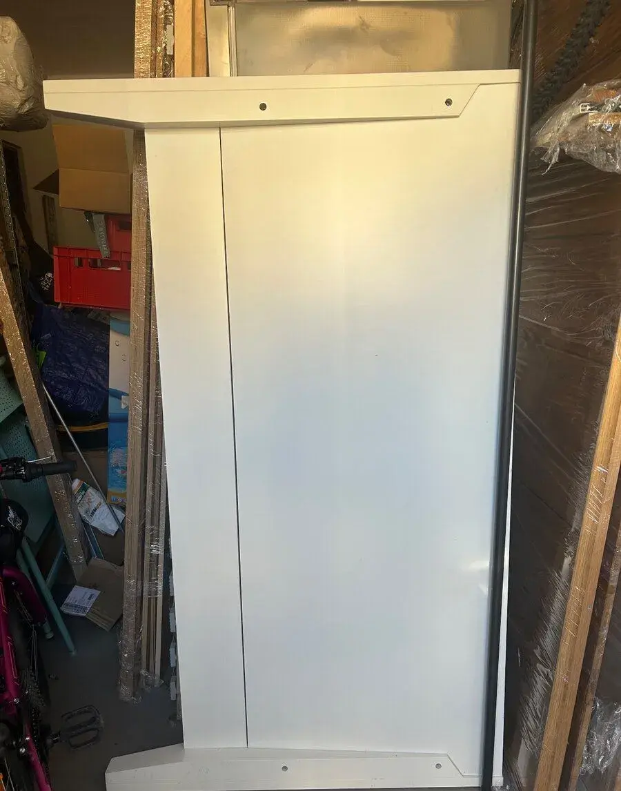 IKEA rám postele 160x200