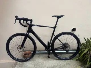 Cannondale Topstone Carbon Apex - vel. XL (2025)