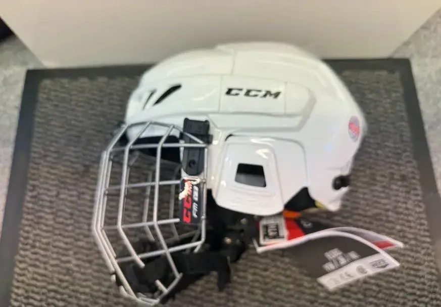 HELMA CCM FL 30 YTH