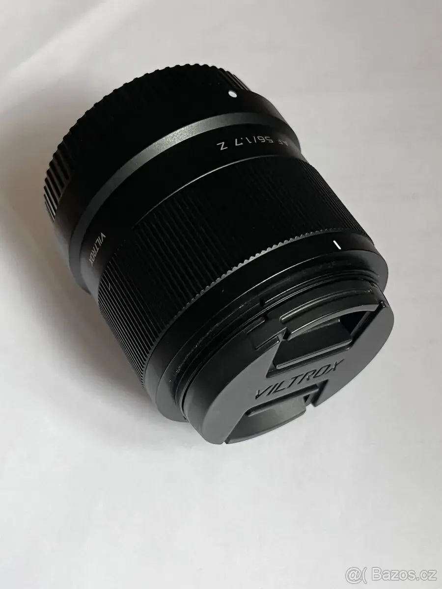 Viltrox AF 56mm f/1.7 Nikon Z