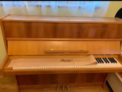 Pianino Rōsler