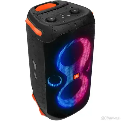 JBL Party box (Set 1+1)