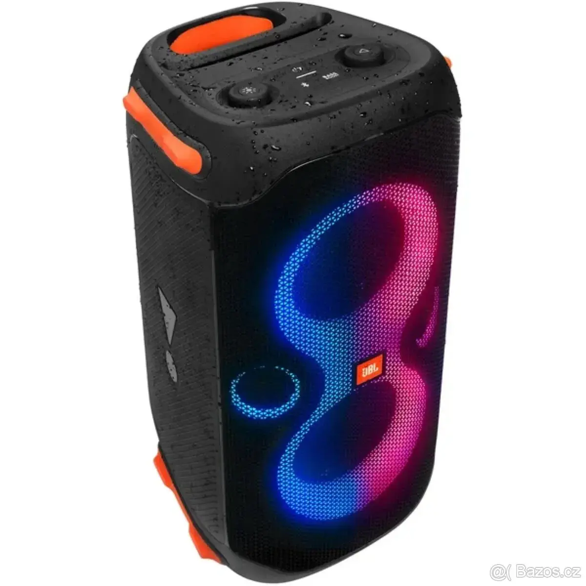 JBL Party box (Set 1+1)