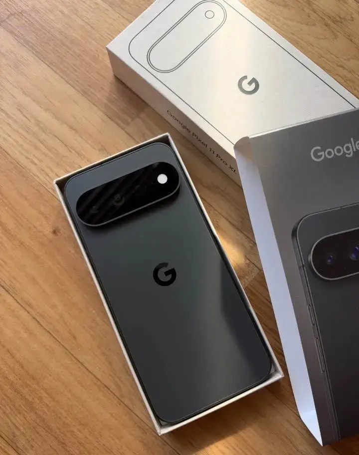 Google Pixel 11 Pro XL 1TB