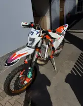 Ktm exc