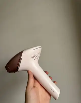 IPL epilátor Philips Lumea IPL Series 9900 BRI977/00 ZÁRUKA