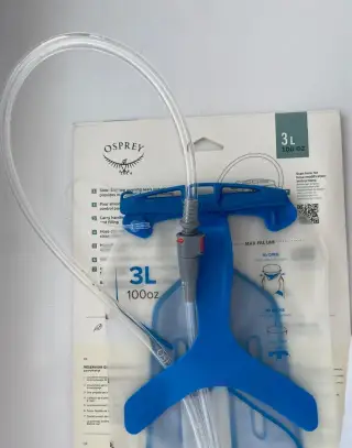 Hydrovak Osprey 3.0