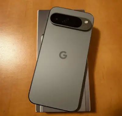 Google Pixel 9 Pro XL - 128gb