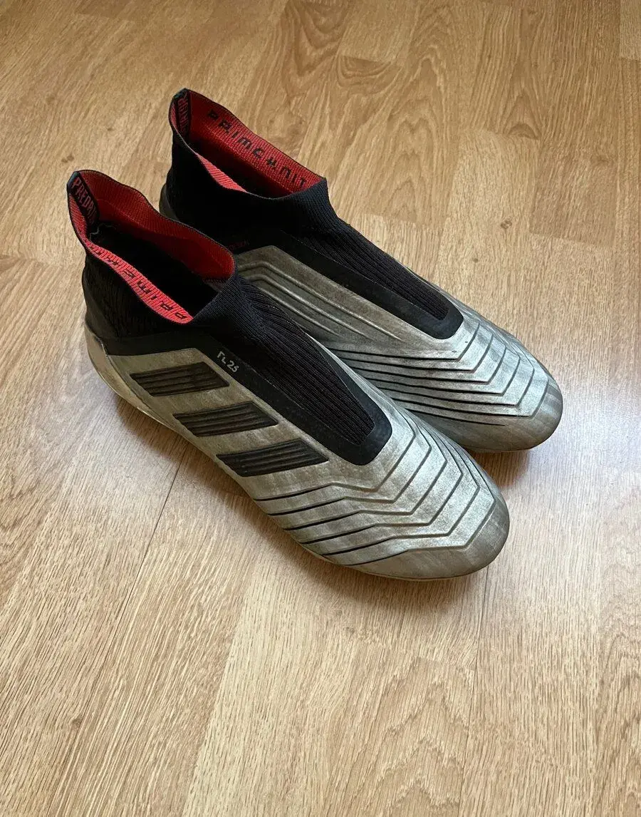 Kopačky Adidas Predator
