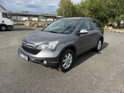 Honda CR-V – 2009