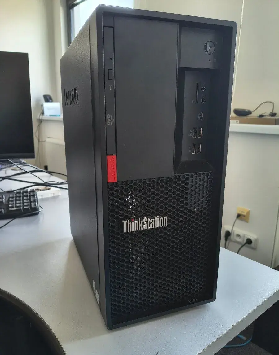 PC i7-8700, 16GB RAM, SSD 1TB, GTX 1060 6GB, Win 11