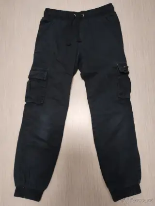 Dětské kalhoty 10 let