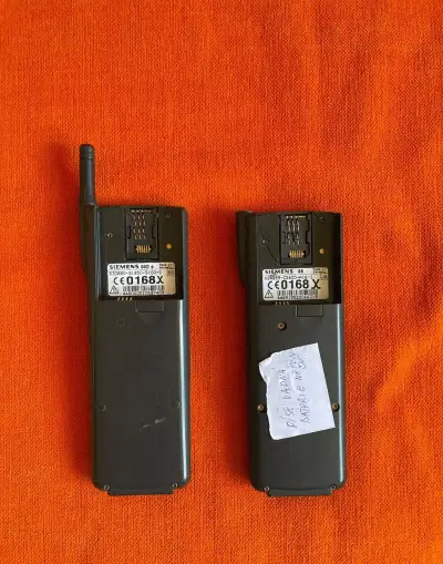 Siemens S6