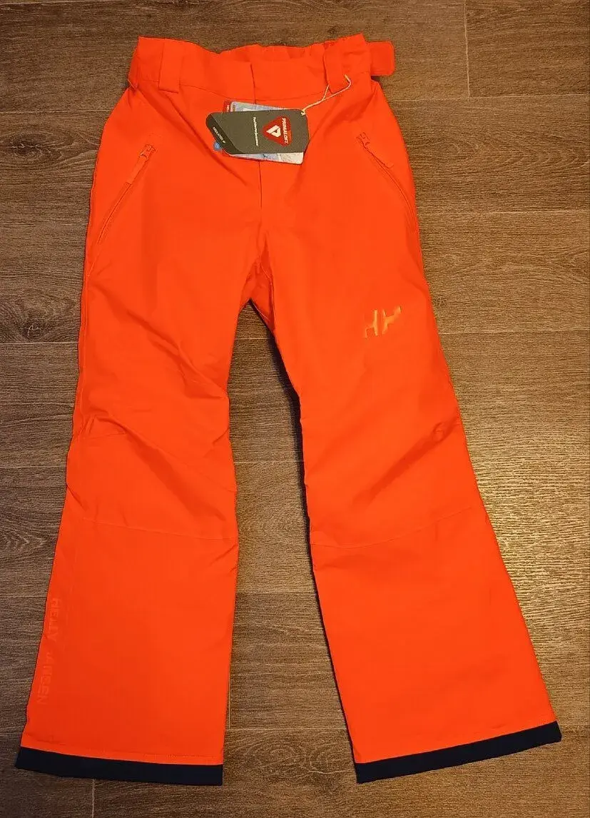 Nové lyžařské kalhoty Helly Hansen JR Legendary vel. 152
