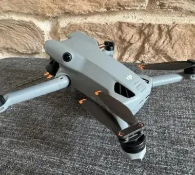 DJI mini 5 pro