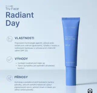 NuSkin - AgeLOC Radiant Day