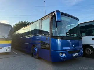 Iveco Axer – 2006, 491 000 km