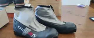 Boty na běžky Botas vel 42