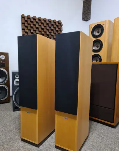 Dynaudio Contour 3.0