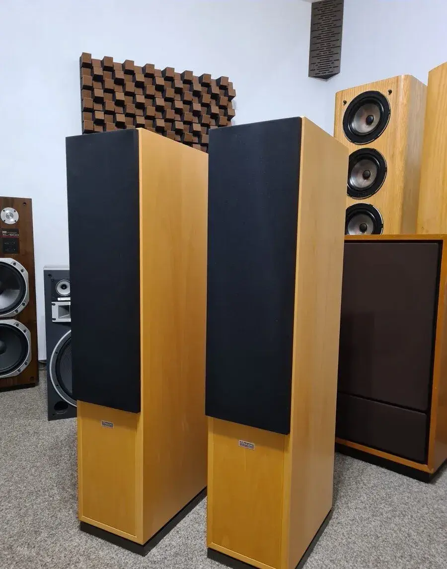 Dynaudio Contour 3.0