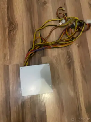 Seasonic SS-500ET 500W (80 PLUS Bronze)