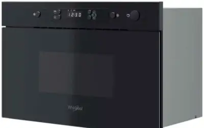 Mikrovlnná trouba Whirlpool nová